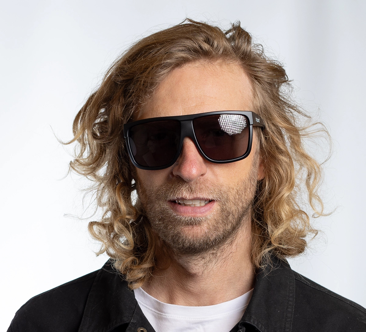 Okulary przeciwsłoneczne Tripoint Rajka